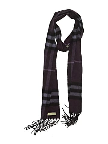 Burberry Cashmere Scarf (view 1)