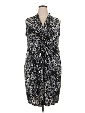 Isabella Rodriguez Casual Dress (view 1)