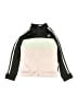 Adidas 100% Polyester Color Block Pink Track Jacket Size 6X - photo 1
