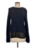 Banana Republic Blue Pullover Sweater Size S - photo 1
