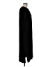 MICHAEL Michael Kors Solid Black Casual Dress Size M - photo 4