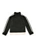 Adidas 100% Polyester Color Block Pink Track Jacket Size 6X - photo 2