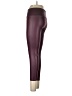 Kimberly C. Burgundy Leggings Size M - photo 5