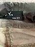 Assorted Brands Gray Casual Pants Size 27 waist - photo 9