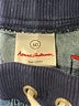 Hanna Andersson 100% Cotton Blue Jeans Size 60 cm / US 3-6 MO - photo 3