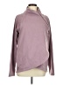 Athleta Purple Track Jacket Size M - photo 1
