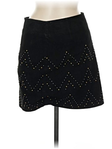 Sandro Casual Skirt (view 1)