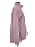 Athleta Purple Track Jacket Size M - photo 4