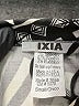 Ixia Graphic Black Cocktail Dress Size S - photo 9
