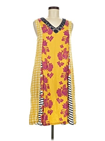Matilda Jane Casual Dress (view 1)