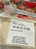 Neva 100% Polyester Floral Red Casual Pants Size 2X (estimated) - photo 4