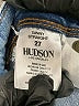 Hudson Jeans Blue Jeans Size 27 waist - photo 8