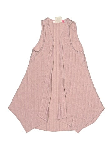 PaperDoll Sweater Vest (view 1)