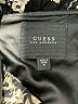Guess 100% Polyester Paisley Black Jacket Size M - photo 6