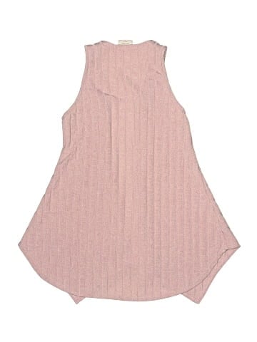PaperDoll Sweater Vest (view 2)