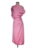 Nisse 100% Polyester Pink Cocktail Dress Size 4 - photo 1