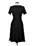 Assorted Brands Black Casual Dress Size M - photo 2