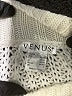 Venus 100% Acrylic Ivory Turtleneck Sweater Size S - photo 7