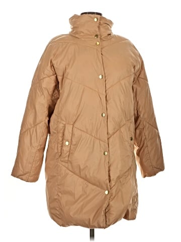J.Crew Coat (view 1)