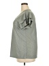 Kikula Gray Short Sleeve Top Size XXL - photo 5