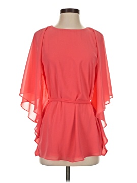 Belle Badgley Mischka Kimono