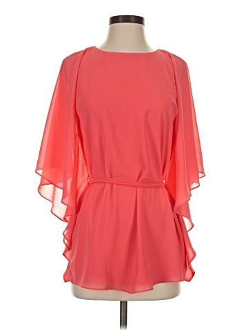 Belle Badgley Mischka Kimono (view 1)