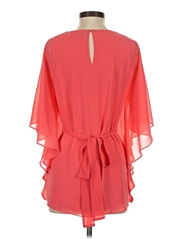 Belle Badgley Mischka Kimono (view 2)