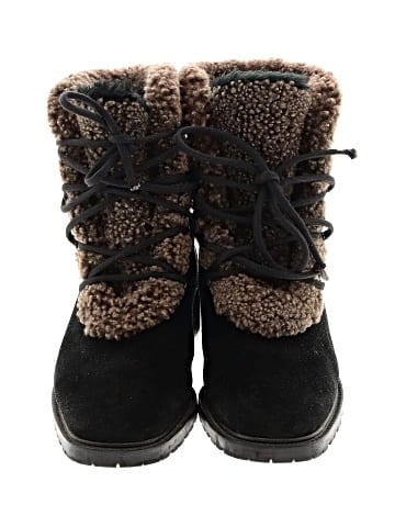 Stuart Weitzman Ankle Boots (view 2)
