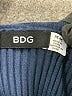 BDG Blue Tank Top Size M - photo 7
