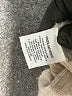Alashan 100% Merino Tan Wool Sweater Size L - photo 8