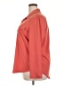 Eddie Bauer Solid Orange Long Sleeve Blouse Size XXL - photo 5