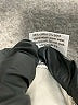 Flog Solid Gray Casual Pants Size 25 waist - photo 8