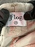 Flog Solid Gray Casual Pants Size 25 waist - photo 9