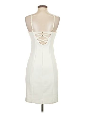 Marciano Cocktail Dress (view 2)