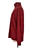 DKNY 100% Polyester Burgundy Turtleneck Sweater Size M - photo 5