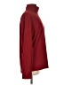 DKNY 100% Polyester Burgundy Turtleneck Sweater Size M - photo 4