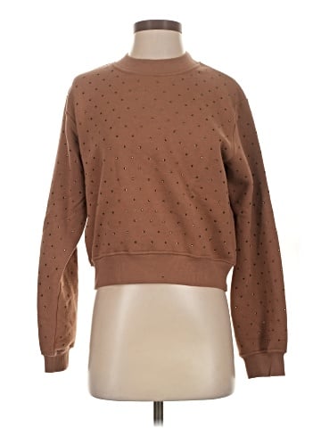 Generation Love Sweatshirt (view 1)