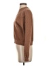 Generation Love Polka Dots Brown Sweatshirt Size S - photo 5
