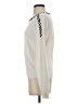 Ann Taylor White Pullover Sweater Size S - photo 5