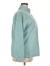 Eddie Bauer 100% Polyester Teal Pullover Sweater Size XXL - photo 4