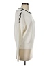 Ann Taylor White Pullover Sweater Size S - photo 4