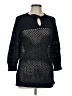 Eddie Bauer Black Pullover Sweater Size L - photo 1