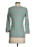 Boden Teal Pullover Sweater Size 00 - photo 2
