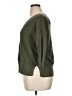 Cable & Gauge Green Pullover Sweater Size XL - photo 5