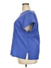 Anne Klein Blue Active T-Shirt Size 2X - photo 5