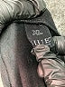 Hue Black Active Pants Size XL - photo 7