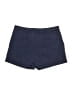 Theory Solid Blue Shorts Size 8 - photo 2