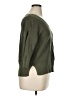 Cable & Gauge Green Pullover Sweater Size XL - photo 4