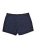 Theory Solid Blue Shorts Size 8 - photo 1