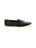 Vince. Black Flats Size 8 - photo 1